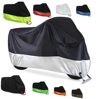 uv anti motorcycle accessories cover waterproof protective for ducati 916 mt 09 k1200lt agusta bmw k1300r honda dio 34