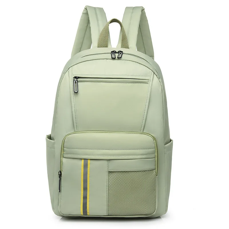 

Оксфордская Водонепроницаемая школьная сумка для девочек, женский рюкзак 2021, повседневный рюкзак для путешествий, Большой Вместительный р...