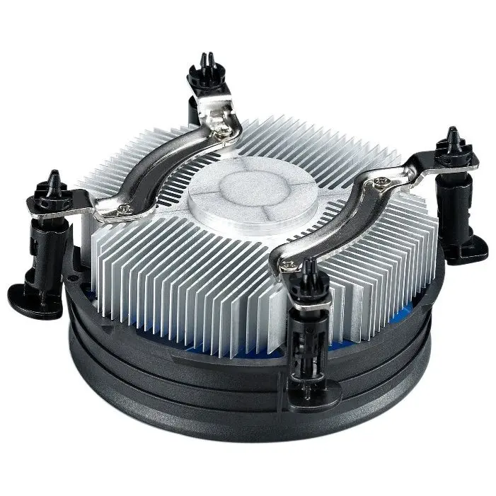 Вентилятор DeepCool Theta 9 Soc-1155/1156 | Компьютеры и офис
