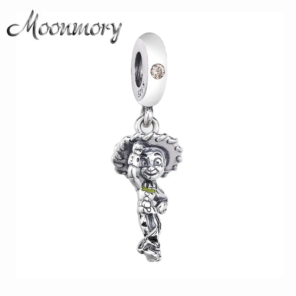 Moonmory Прекрасный маленький мальчик с боевыми подвесками подходит для брендового