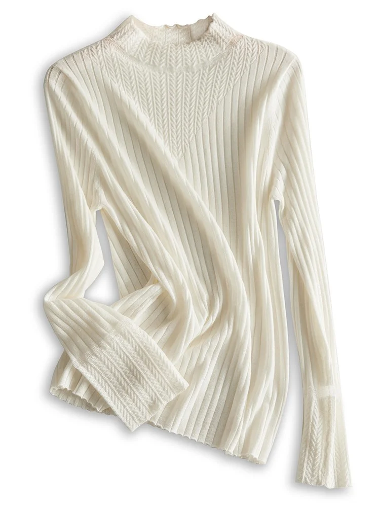 2021 Супер похудение! Ультратонкая Красивая строченная приталенная рубашка с