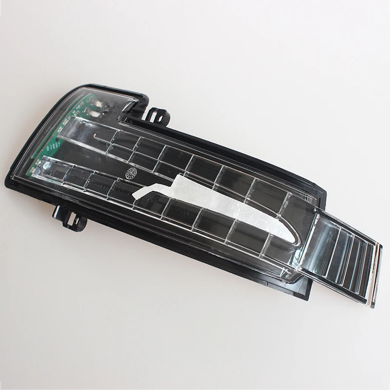 Светильник для зеркала заднего вида с поворотным сигналом Mercedes-Benz W251 W166 W463 X166