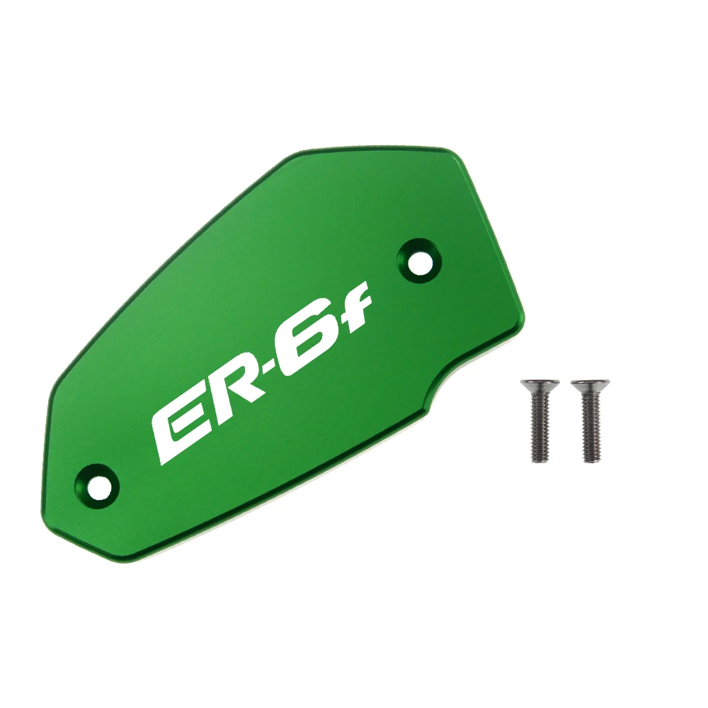 MTKRACING мотоцикл передний тормоз сцепления Главный цилиндр бак бухта для KAWASAKI ER 6F