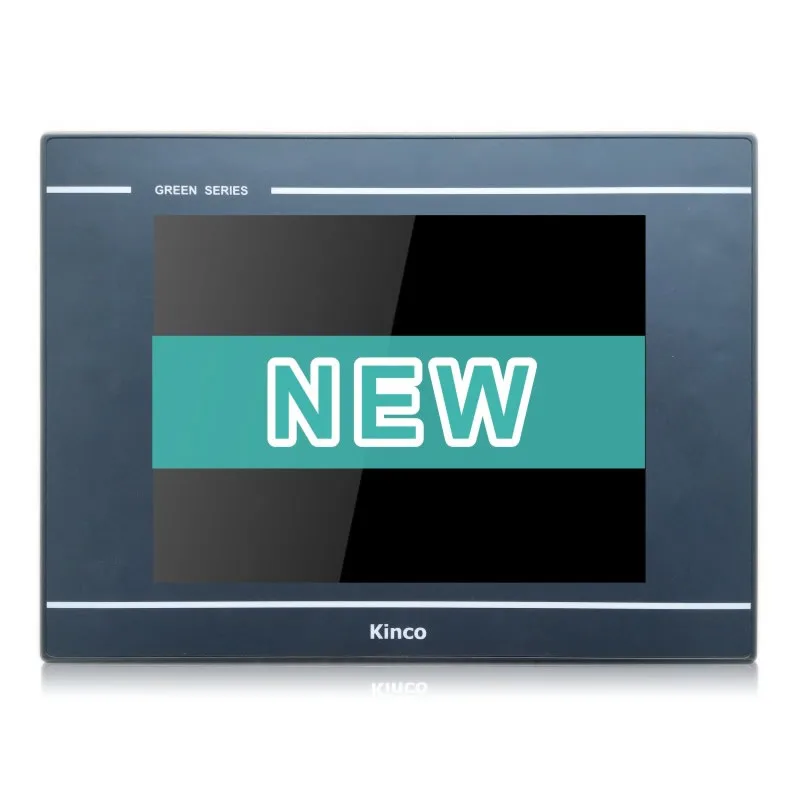 

Kinco 5.6" Touch Screen HMI MT4300C 5.6 inch China Low Cost HMI Touch Screen Panel 320x234 Ethernet HMI Display