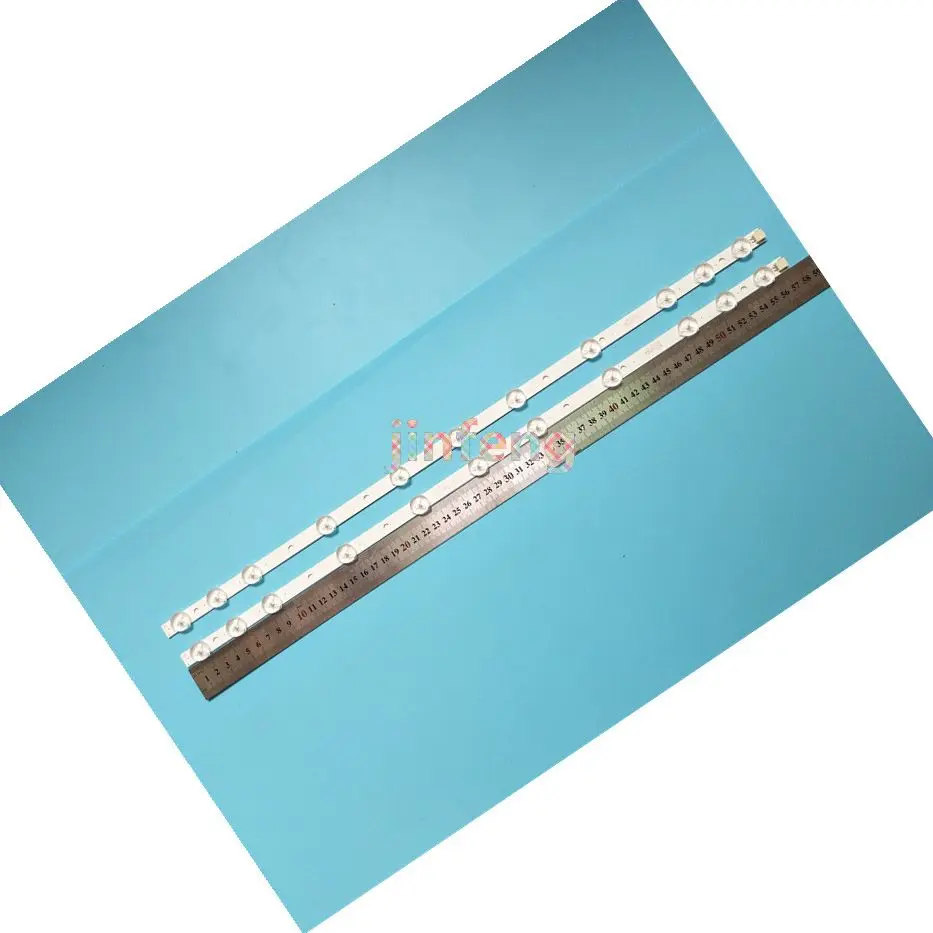 

Лента светодиодная, 11 светодиодов, 32 дюйма, NDV REV1.1, для Sharp VESTEL LC32LD145K, 32D1334DB, VES315WNDL-01, VES315WNDS 32, HA5000 LT-32DA52J, 32W3453DB