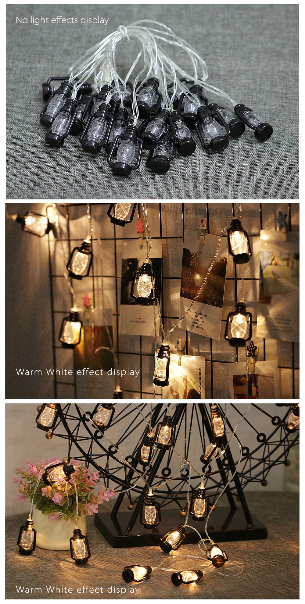 Водное масло лампа струнный светильник s водонепроницаемый luces led decoracion Рождественский Сказочный светильник праздничное свадебное украшение вечерние светильник s