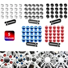 20 шт. 171921 мм  для Mazda колпачки на Колесные гайки автомобиля CX5 Atenza CX-5 MX5 CX30