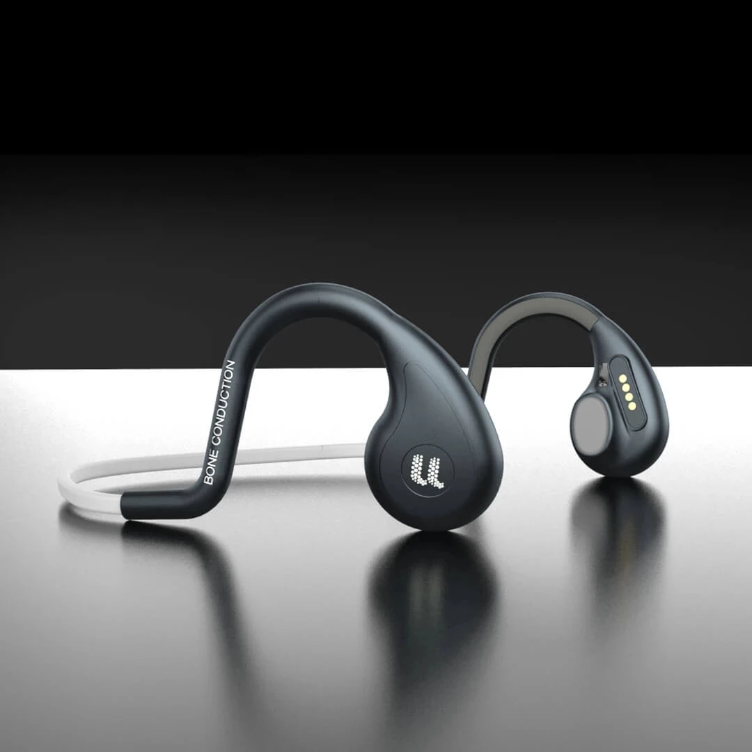 Наушники xiaomi ULL Me 200 с костной проводимостью беспроводные Спортивные Bluetooth