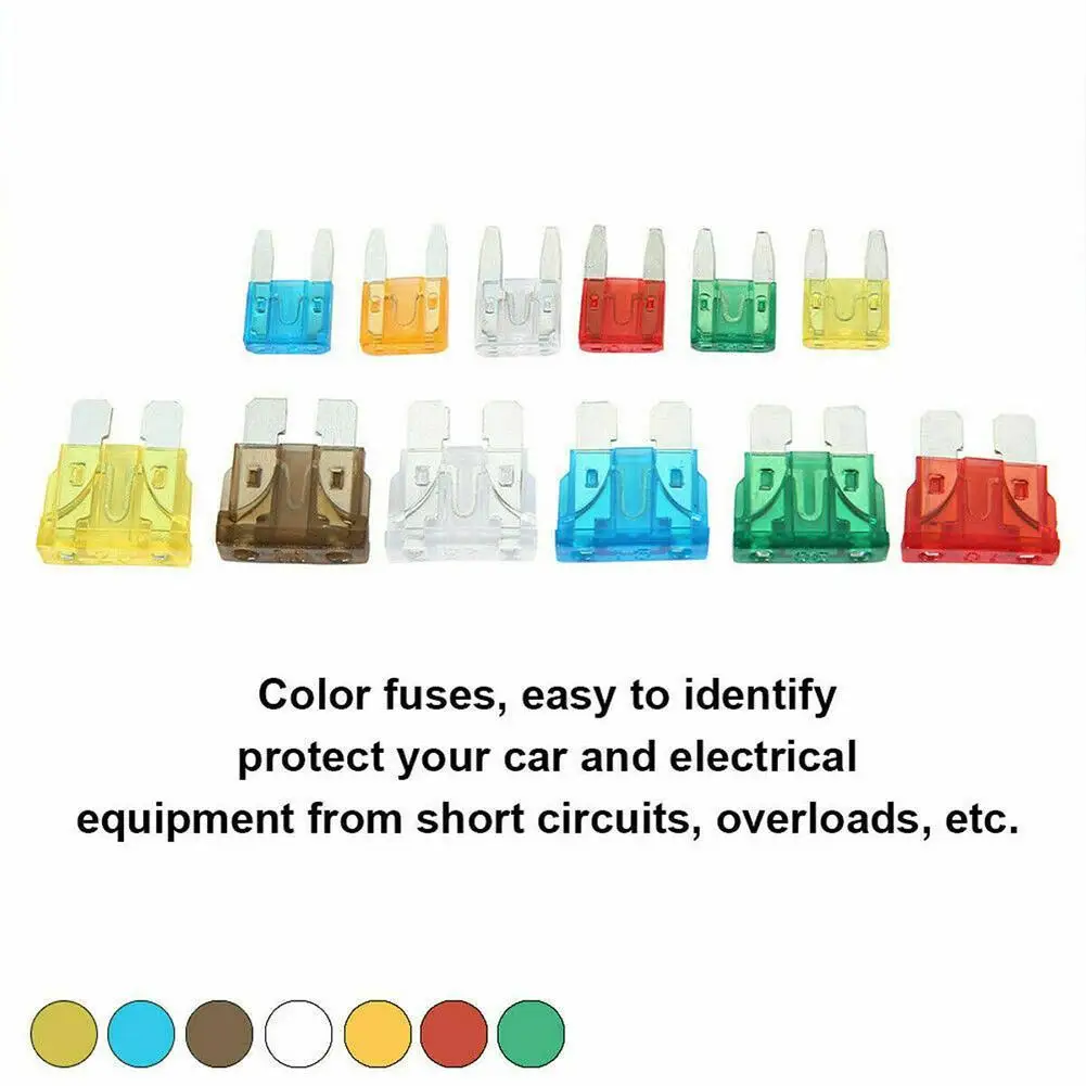 

Waterproof Car Connector Rubber Stopper Waterproof Plug Truck 1/2/3/4/5/6 Connector Car Connectors Wire Electrical Harness C4Y6