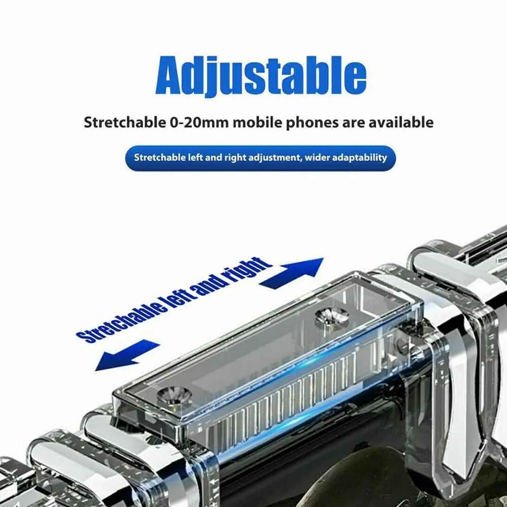 Геймпад контроллер игра кнопка огневой мощи триггеры Мобильная съемка | Игрушки