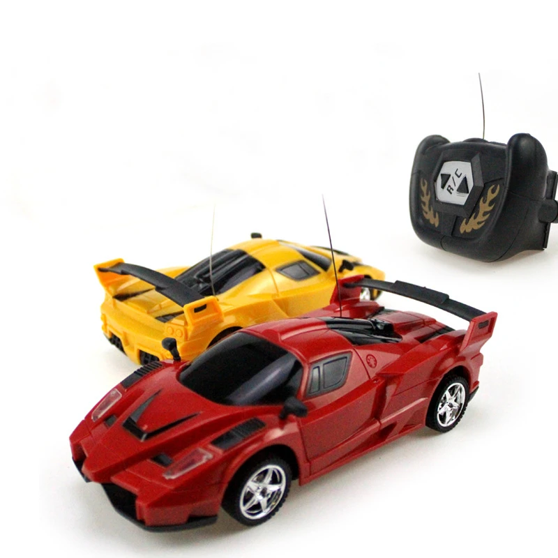 Игрушки с дистанционным управлением спортивные rc автомобили модель мальчик