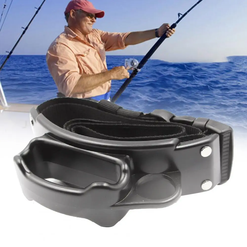 

Рыболовный ремень с пряжкой, держатель для удочки, оборудование для рыбалки