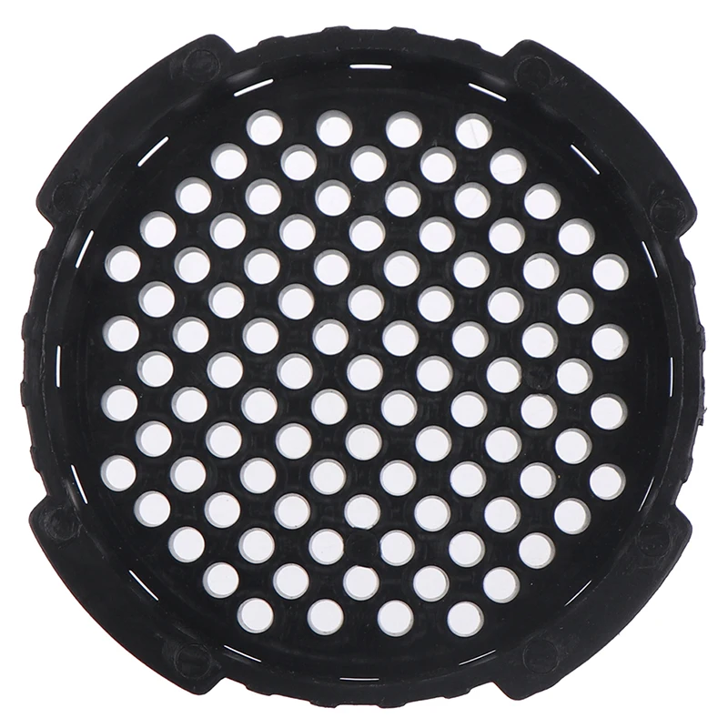 Портативная Кофеварка многоразовая сменная крышка фильтра для Yuro пресс Aero кофе