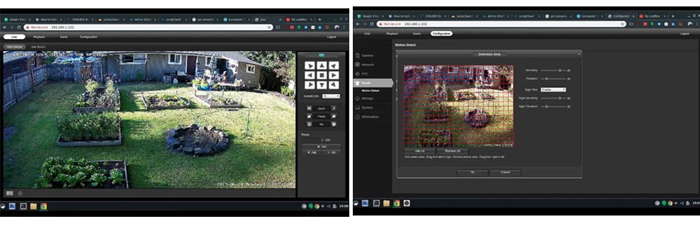 UnilLook 5MP пуля ip-камера Onvif POE Встроенный микрофон слот для sd-карты(опционально) IR 30m камера безопасности наружная IP 66 H.265