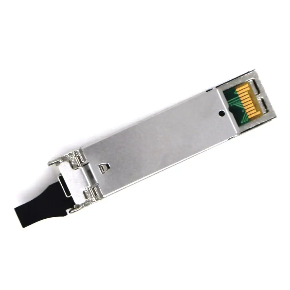 1 25G BIDI SC SFP модуль DDM 5 км 10 20 40 60 80 оптоволоконный трансивер совместимый с Cisco Mikrotik |