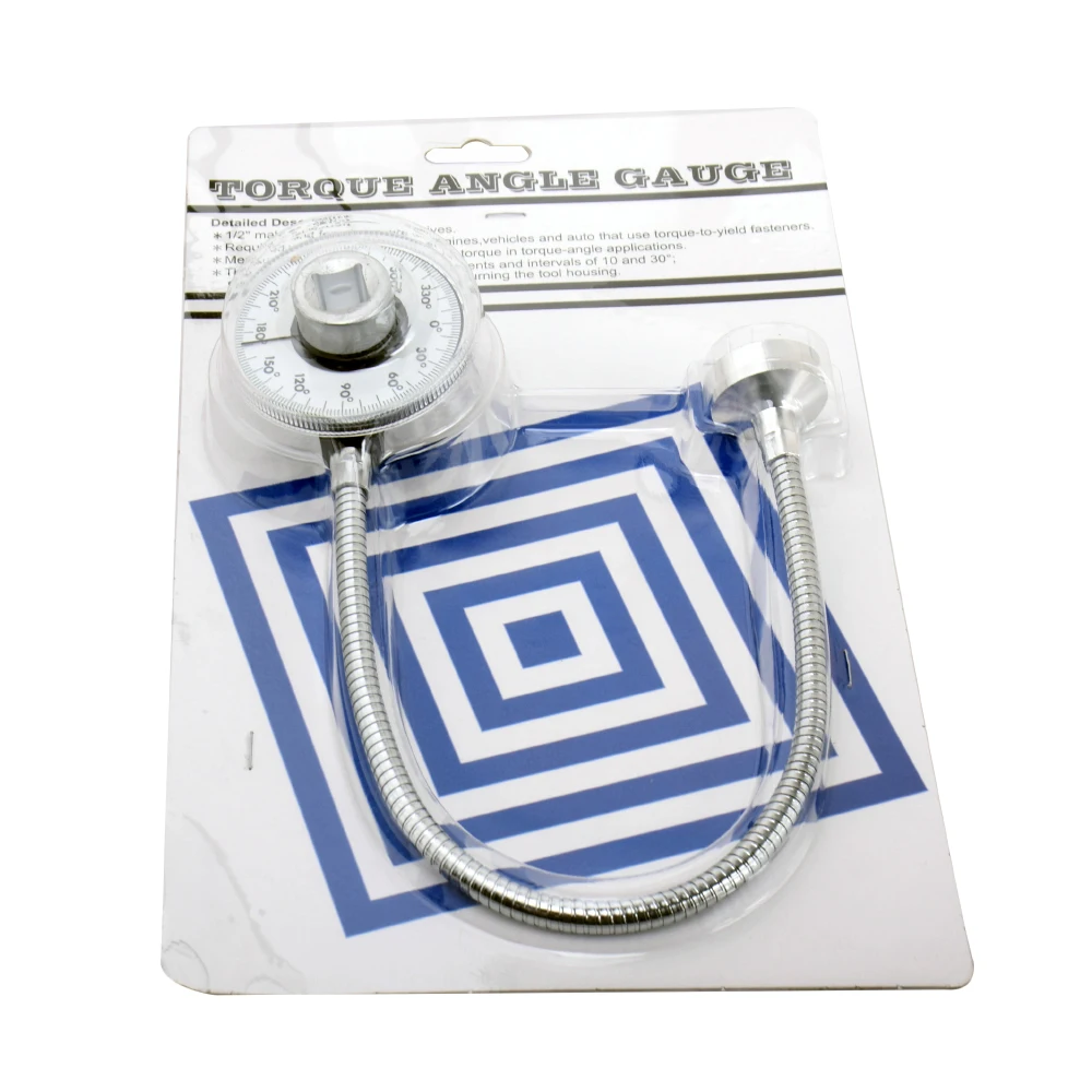 Высококачественный Магнитный транспортир крутящего момента циферблатного типа