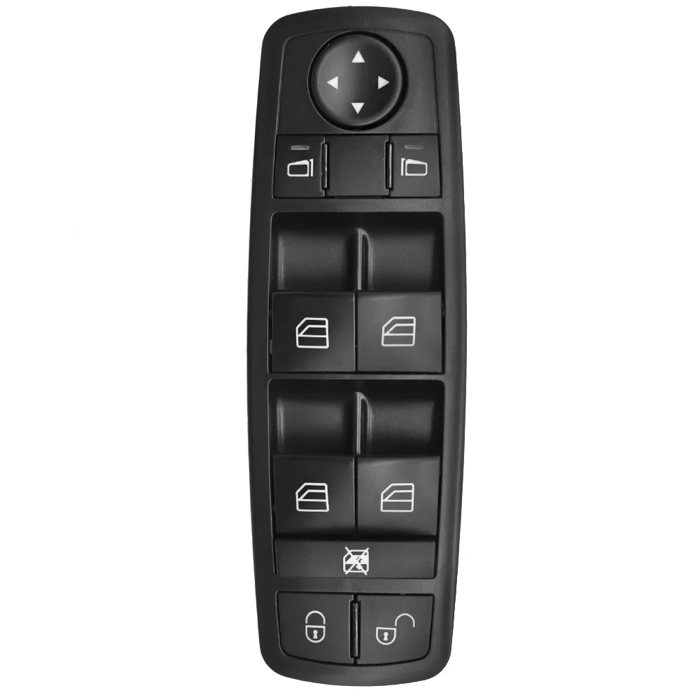 Переключатель управления передней левой стороны для Mercedes W169 W245 W251 A1698206610 1698206610 A