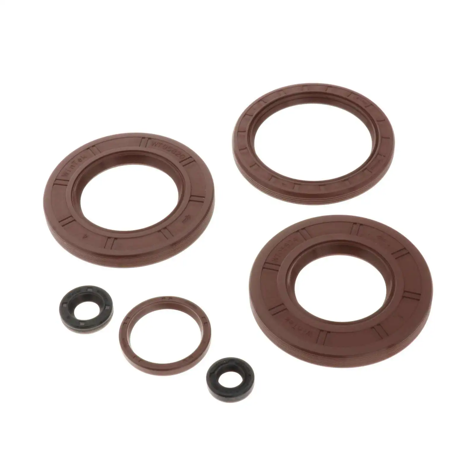 

8HP45 Transmission Oil Seal Package Oil Seal Set ZF8 Speed for X1 X3 X5 for Land Rover 319080AK 8HP45 for Jaguar