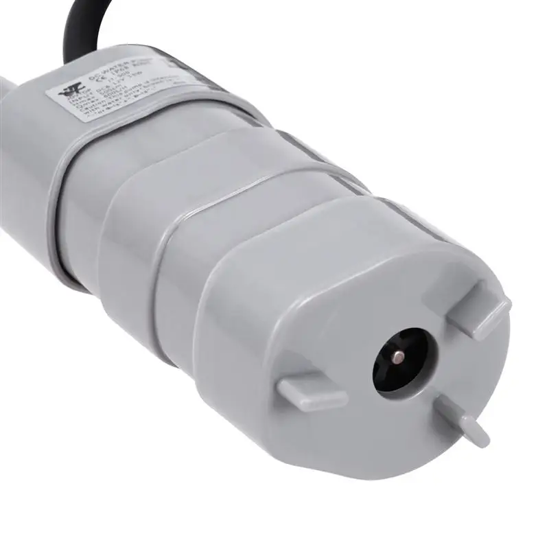 14л/м 12В водяной насос лодочный аквариумный для пресной воды погружной аквариума 5