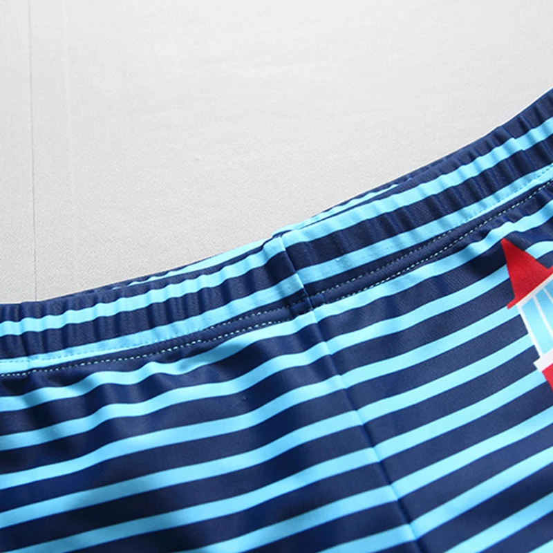 Swimming Trunks for Boys with Cap Toddler Baby Children's Swimsuit Boy Kids Swim Shorts Crab Dinosaur Bathing Suits Beach Short | Спорт и