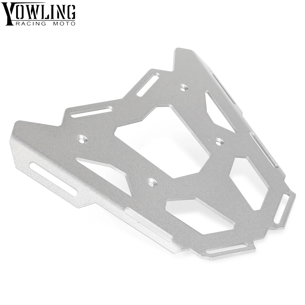 

For Honda CRF1100L Africa Twin adventure Sports 2020-2021 Aluminum Motorcycle Rear-Luggage rack Luggage Holder Bracket