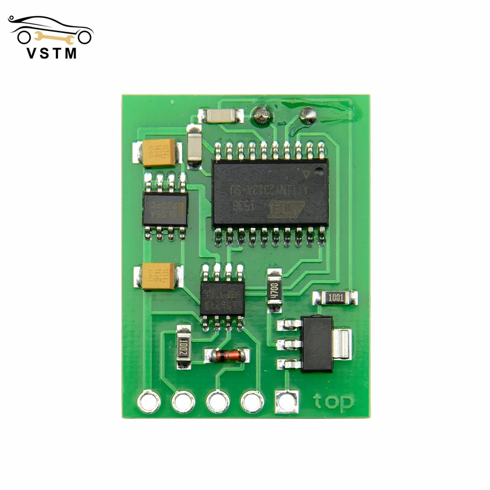 Программатор автомобильных ключей по самой низкой цене Эмулятор иммобилайзера