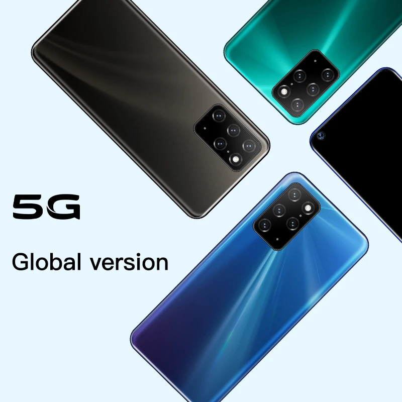 

Смартфон 7,2 дюйма HD M3 Pro, 12 Гб + 512 ГБ, 5000 мАч, Android, разблокированные мобильные телефоны 4G/искусственная кожа, 16 Мп + 32 МП, мобильный телефон
