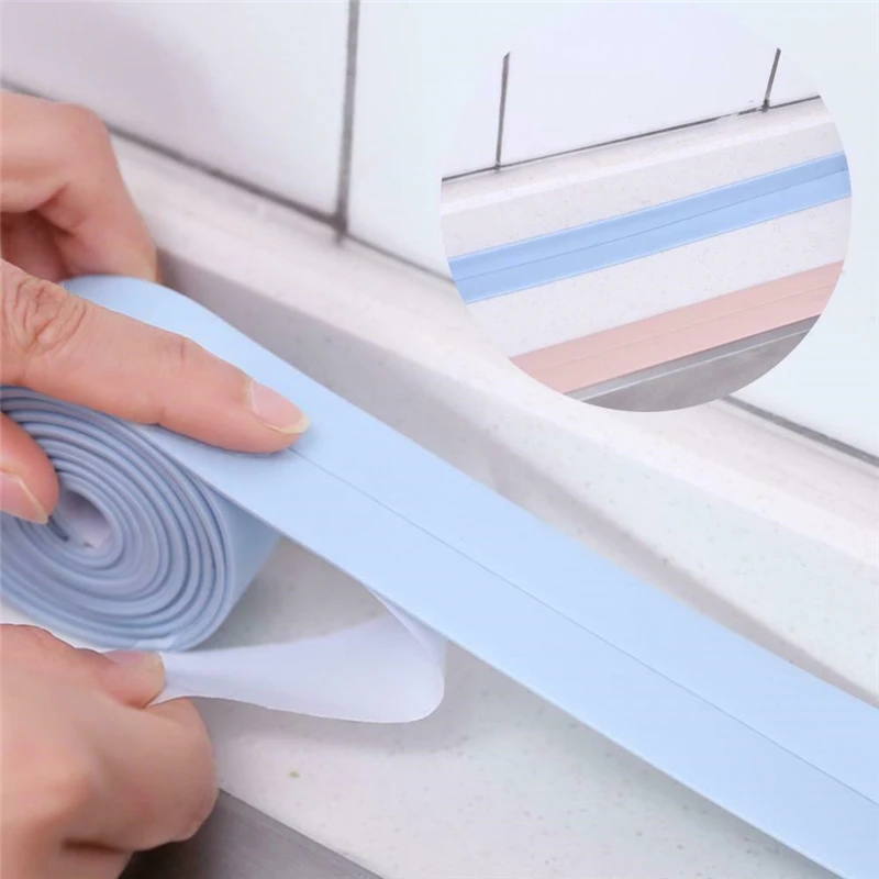 Уплотнительная лента из ПВХ 3 2 м|Уплотнительные ленты| |