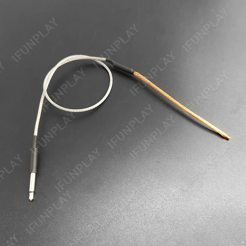 Высокочувствительный Мини-гитарный преобразователь для укулеле пикап