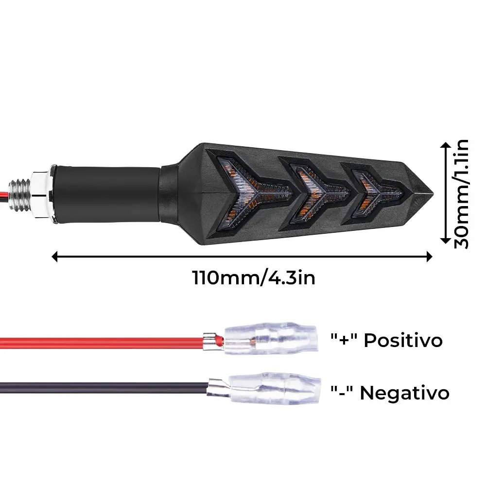 

4 . 12V IP68 400 CBR600RR CB1000R 690
