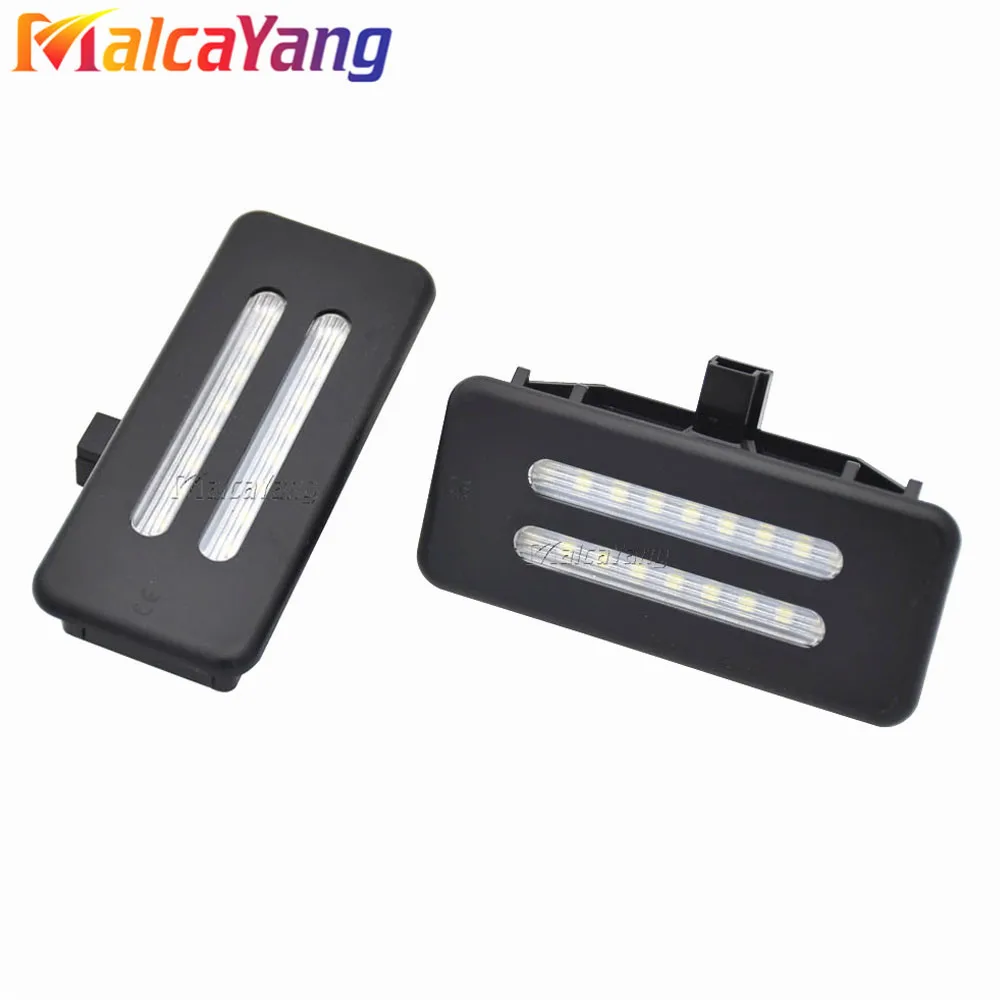 Лампы для зеркала BMW X5 E70 X3 F25 E90 E91 E92 E60 E61 X6 E71 E72 X1 E84 6962014