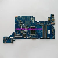 genuine l51985 601 l51985 001 fpw50 la h323p w srffz i3 8145u cpu laptop motherboard for hp 15 dw 15s du series notebook pc