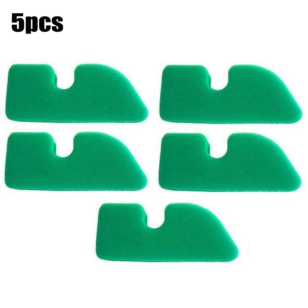 5 PCS / Set Green Air Filters Fit For KOHLER 2008303-S 20-083-04-S 20-083-03-S 2008304-S More Durable | Дом и сад