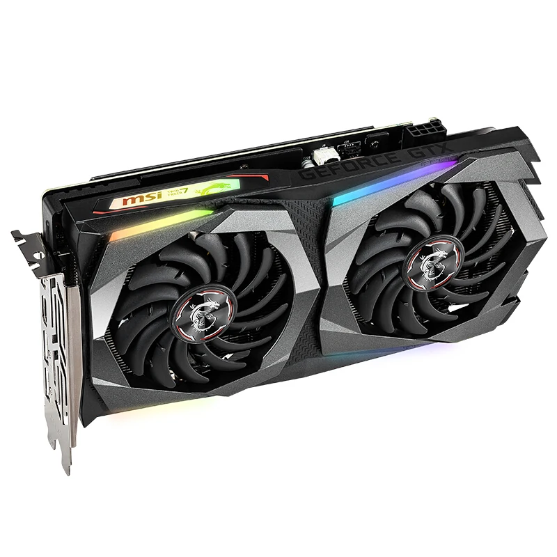

GTX1660/1660S SUPER 6G Vantu Master Dragon