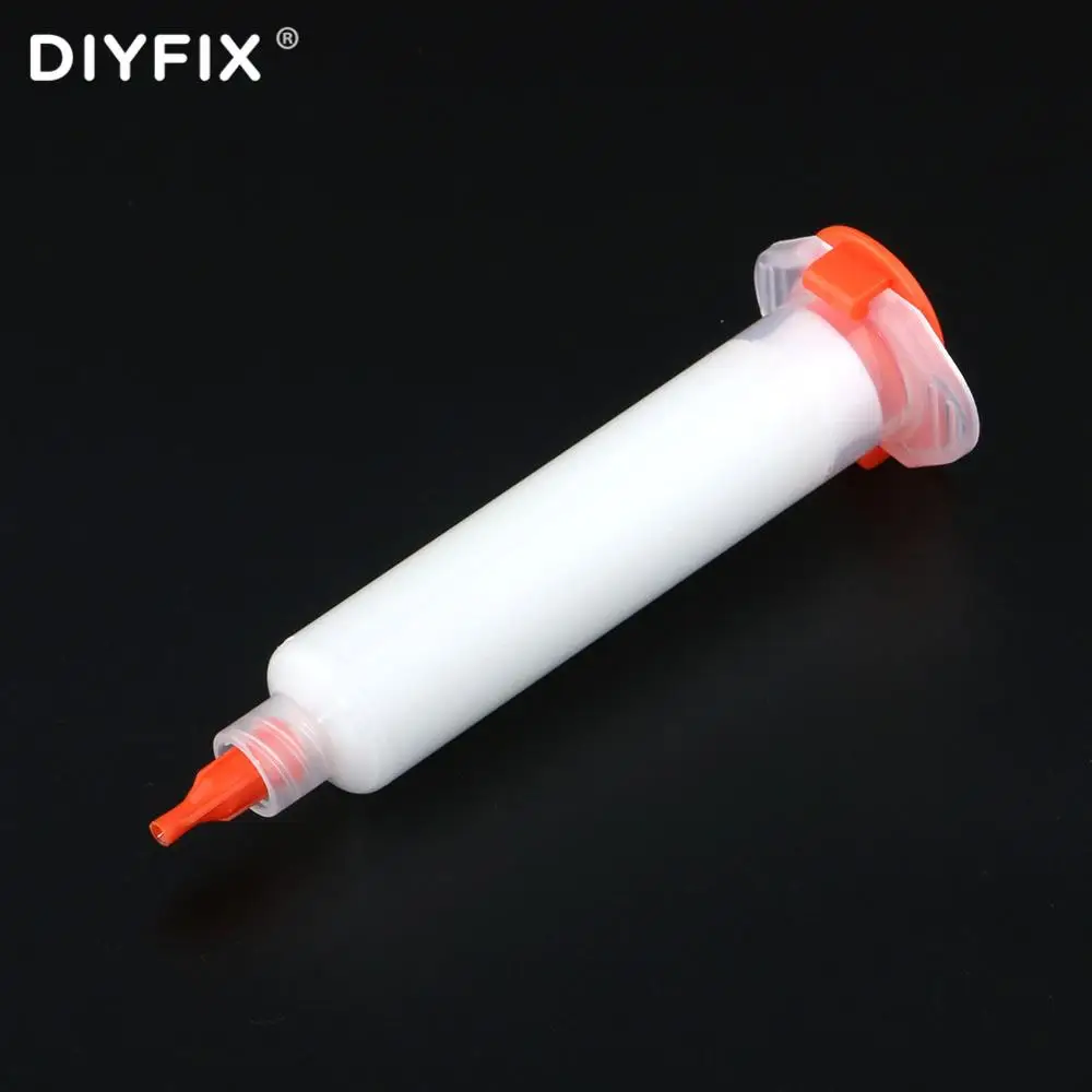 Клей для ремонта рамы клейкая паста стекла сенсорного экрана ЖК дисплея рамки