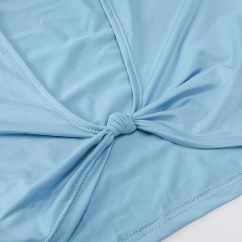 

Plugalong Sports Suits For Women Deep C Neck Tops And Pants 2 Piece Sets Womens Outfits Biker Fitness Two Pieces Set Tracksuits