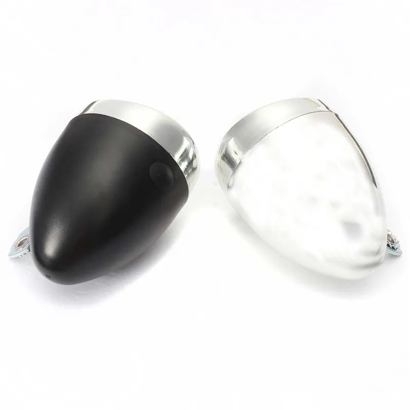 Timelytrust Bicycle Lamp Mountain Bike Retro Headlight Waterproof Road Flashlight Accessories Cycling Light | Спорт и развлечения