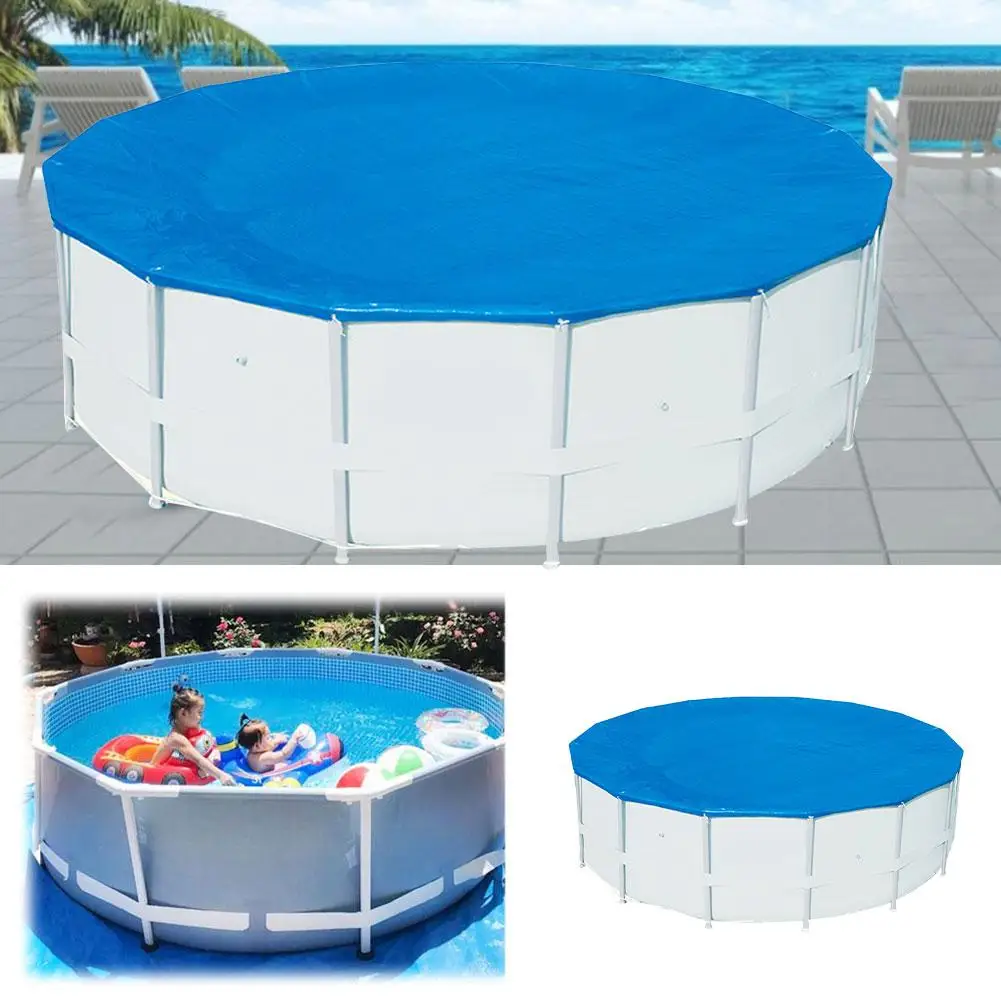 488 см Высококачественный солнцезащитный козырек для бассейна аксессуар рамы