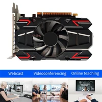 graphics card hd6770 4g ddr5 high definition desktop computer graphics card game discrete graphics card