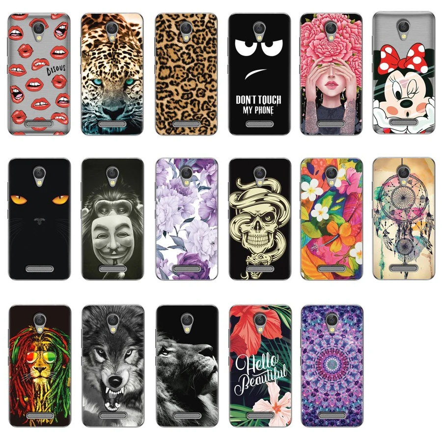 Cool Design Printed Cases for ITEL A11 A12 A15 A32F A51 Mobile Phone Silicone Case Back Cover Shell TPU Soft fundas |