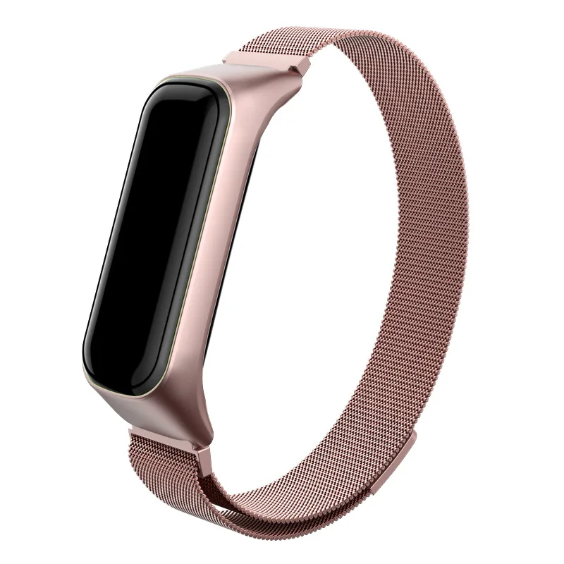 Ремень для Samsung Galaxy Fit2 магнитный ремешок наручных часов браслет сменный