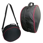 Сумка для дайвинга с наплечным ремнем, круглая Защитная сумка для дайвинга, сумка для хранения снастей для дайвинга