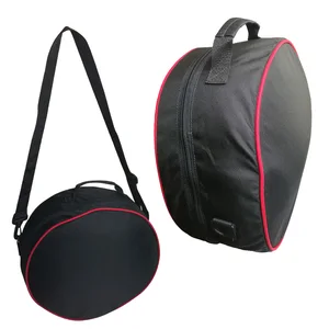 Сумка для дайвинга с наплечным ремнем, круглая Защитная сумка для дайвинга, сумка для хранения снастей для дайвинга