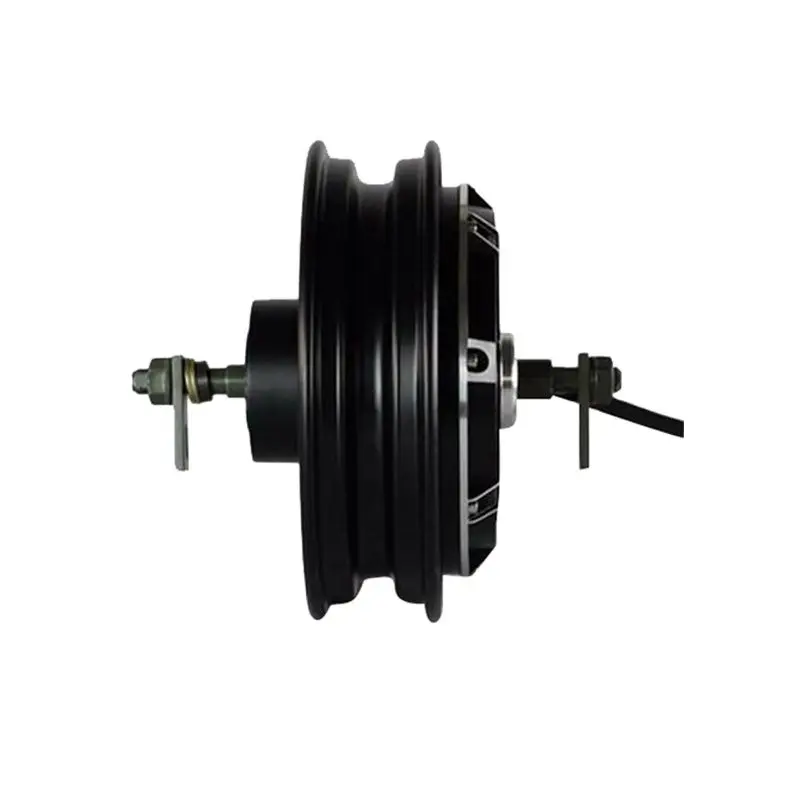 QSMOTOR 10 дюймовый 3000 Вт входной мотор 50H V3 типа|motor type|motor motormotor 3000w |