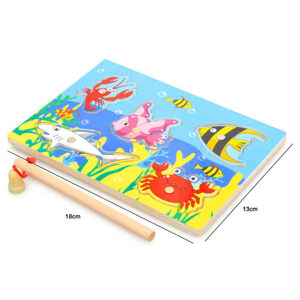 

Puzzle Clever Board Kids Wooden 3D Jigsaw Baby Montessori Educational Learning Toys Children Geometric Shape Puzzles Toy Gifts