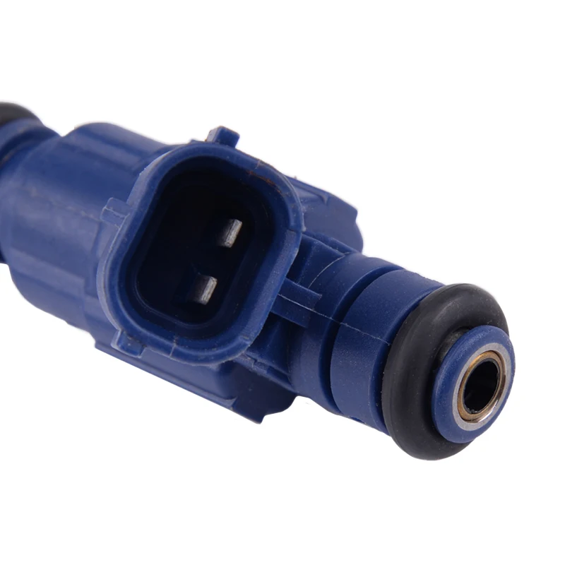 CITALL 3531002900 35310 02900 9260930017 INJ527 синий инжектор топлива сопло подходит для Hyundai Atos MX i10 PA