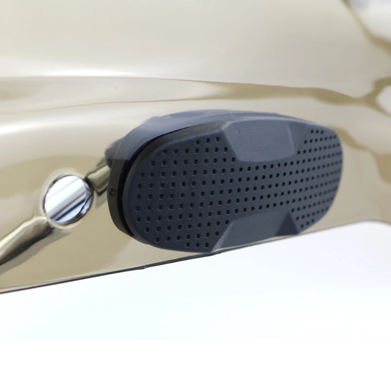 Лобового стекла автомобиля дефлектор ветрового кронштейны подходят для Honda CB1000R