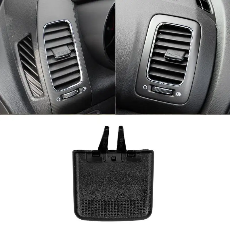 Комплект для ремонта зажимов на вентиляционное отверстие отличный ABS пластик