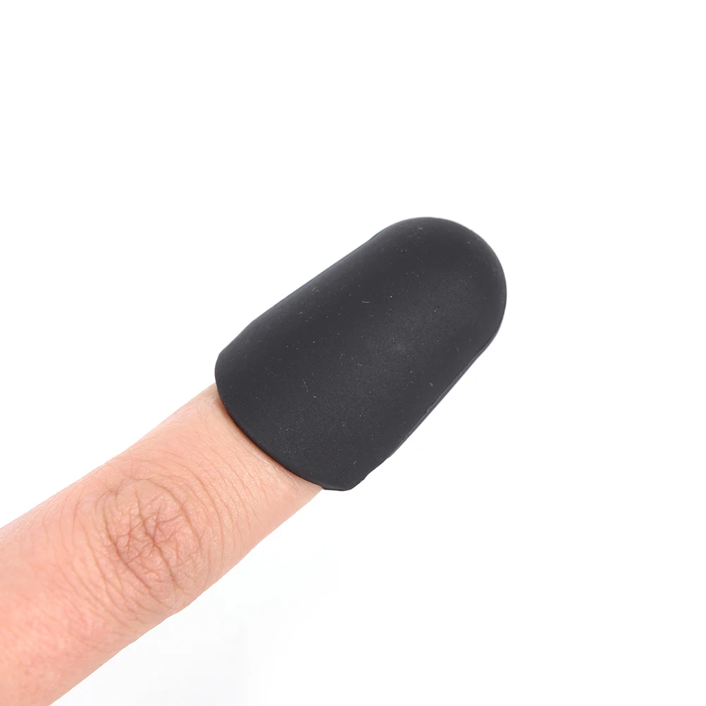 Новая распродажа резиновый мундштук среднего размера защитная головка для альт