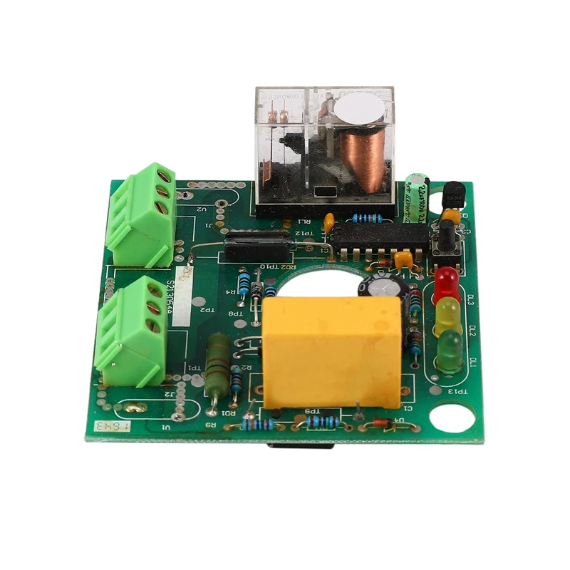 

GTBL Water Pump Automatic Perssure Control Electronic Switch Circuit Board 10A Popular Pump Replacement Parts